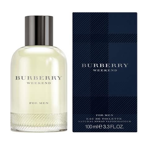 burberry brit for men eau de toilette|burberry weekend fragrantica.